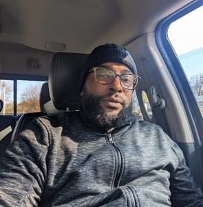 Meet your Posher, Anthony